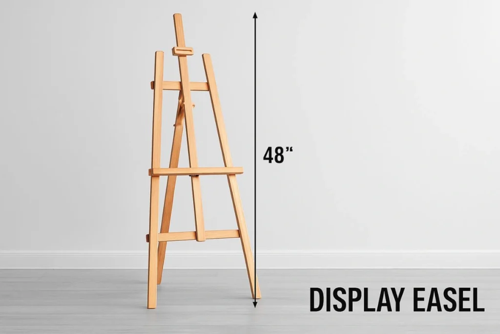How Tall is 48 Inches in Feet 15 Real-World Analogies that are 48 inches in feet DisplayEasel